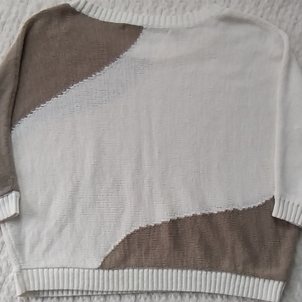 RACHEL ROY||Cropped Sweater - Picture 7 of 11